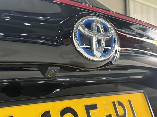 Toyota Yaris - Afbeelding 21 van 30