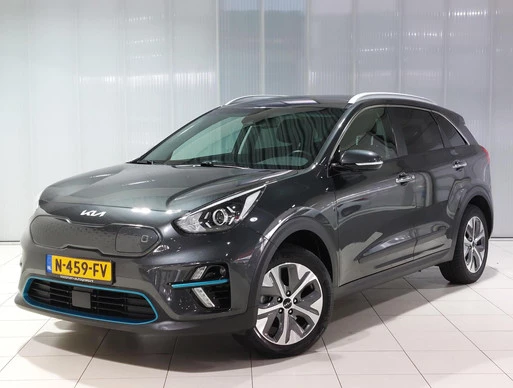 Kia e-Niro - Afbeelding 1 van 30