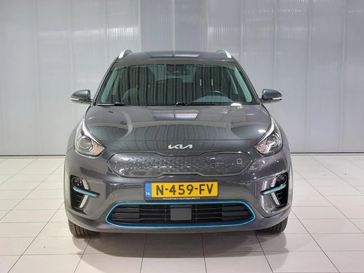 Kia e-Niro - Afbeelding 4 van 30