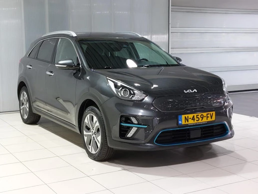 Kia e-Niro - Afbeelding 5 van 30