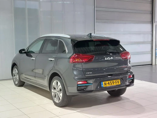 Kia e-Niro - Afbeelding 8 van 30