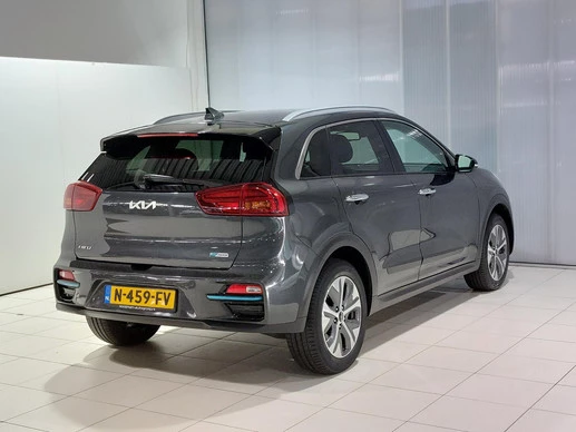 Kia e-Niro - Afbeelding 10 van 30