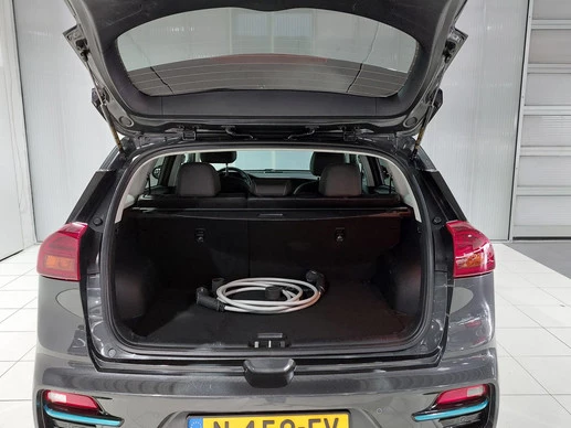 Kia e-Niro - Afbeelding 13 van 30