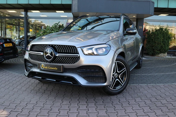 Mercedes-Benz GLE - Afbeelding 4 van 30