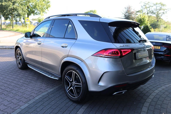 Mercedes-Benz GLE - Afbeelding 5 van 30