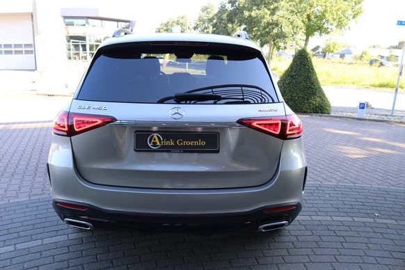 Mercedes-Benz GLE - Afbeelding 6 van 30