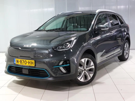 Kia e-Niro - Afbeelding 1 van 30