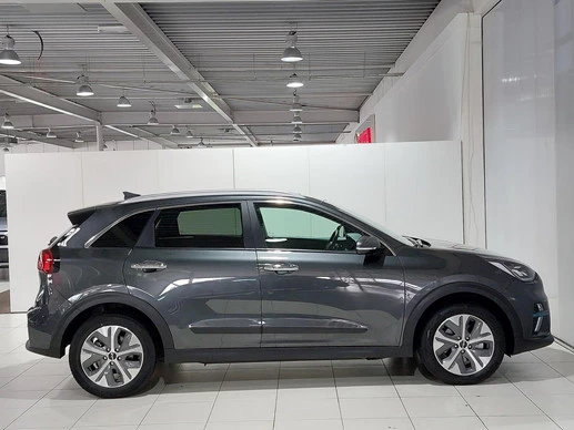 Kia e-Niro - Afbeelding 6 van 30