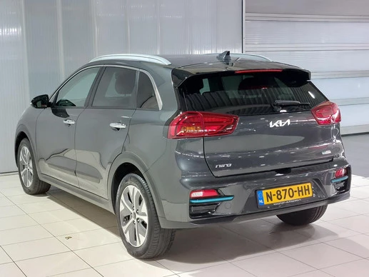 Kia e-Niro - Afbeelding 7 van 30