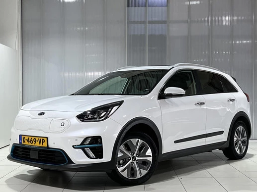 Kia e-Niro - Afbeelding 1 van 30