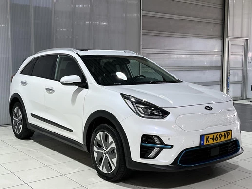 Kia e-Niro - Afbeelding 5 van 30