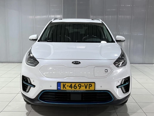 Kia e-Niro - Afbeelding 6 van 30