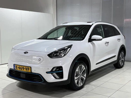 Kia e-Niro - Afbeelding 7 van 30