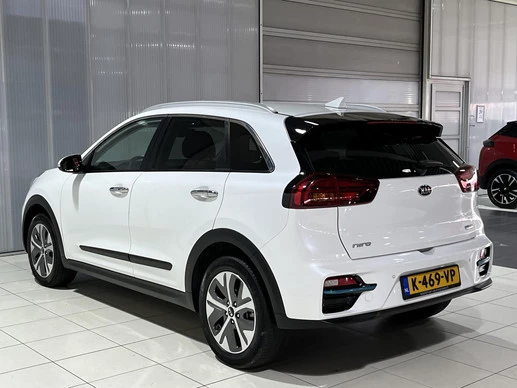 Kia e-Niro - Afbeelding 11 van 30