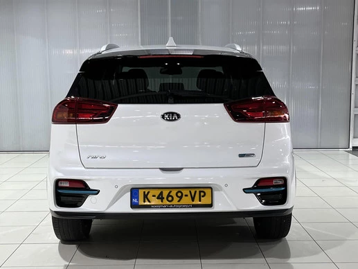 Kia e-Niro - Afbeelding 12 van 30