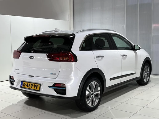 Kia e-Niro - Afbeelding 13 van 30