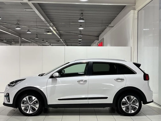 Kia e-Niro - Afbeelding 16 van 30