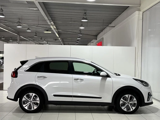 Kia e-Niro - Afbeelding 17 van 30