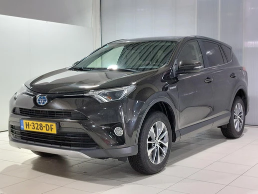 Toyota RAV4 - Afbeelding 7 van 30