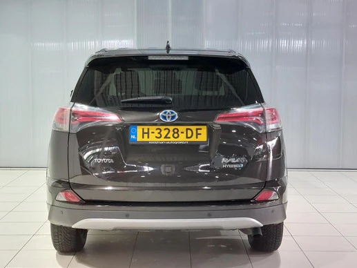 Toyota RAV4 - Afbeelding 12 van 30