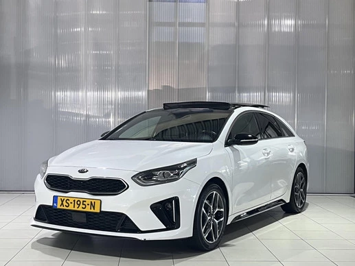 Kia ProCeed - Afbeelding 1 van 29