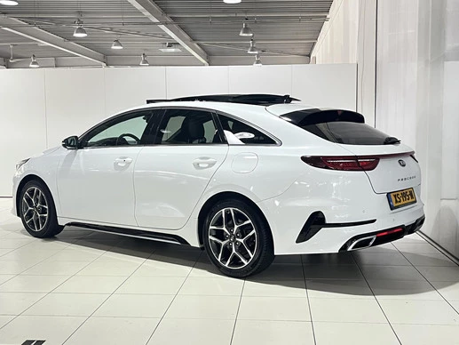 Kia ProCeed - Afbeelding 3 van 29