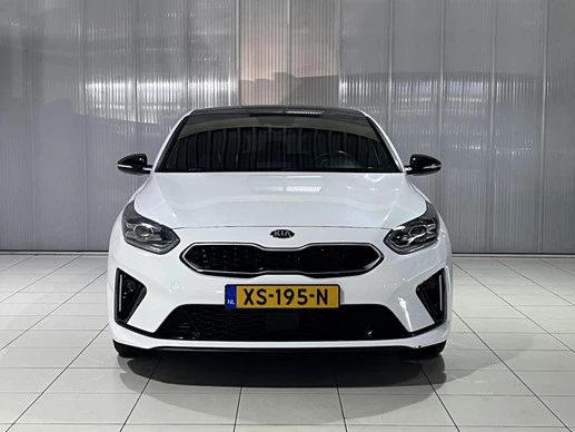 Kia ProCeed - Afbeelding 4 van 29