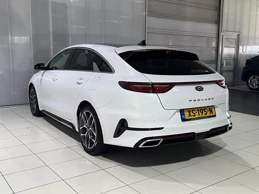 Kia ProCeed - Afbeelding 5 van 29