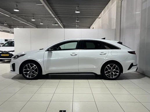 Kia ProCeed - Afbeelding 6 van 29