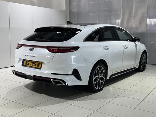 Kia ProCeed - Afbeelding 9 van 29