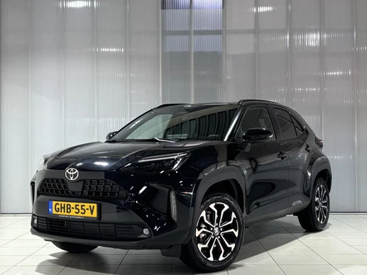 Toyota Yaris Cross - Afbeelding 1 van 30