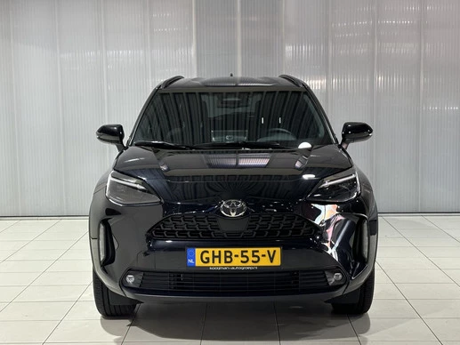 Toyota Yaris Cross - Afbeelding 6 van 30