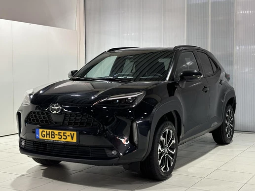 Toyota Yaris Cross - Afbeelding 7 van 30