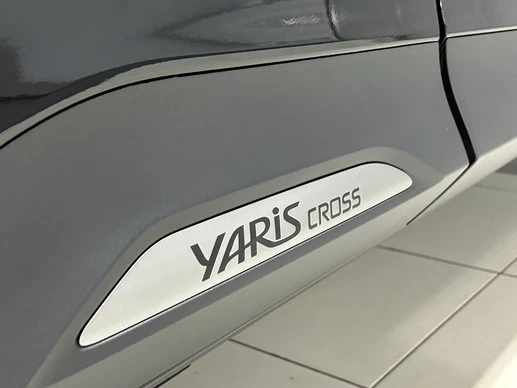 Toyota Yaris Cross - Afbeelding 27 van 30