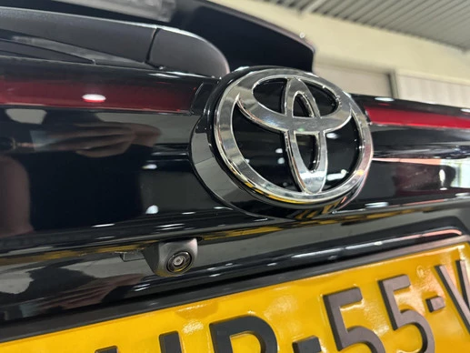 Toyota Yaris Cross - Afbeelding 29 van 30