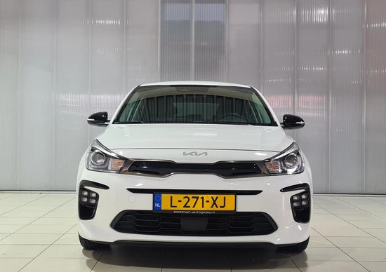 Kia Rio - Afbeelding 4 van 30