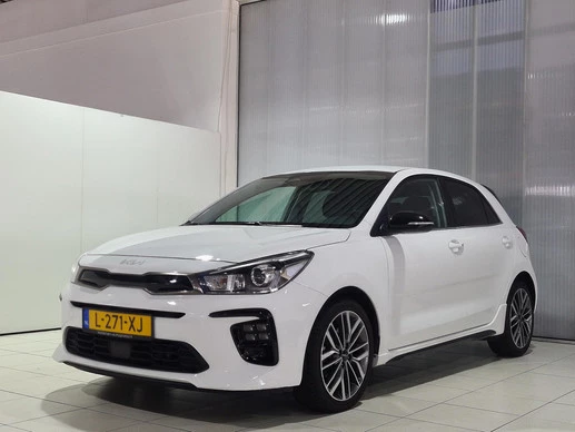 Kia Rio - Afbeelding 5 van 30