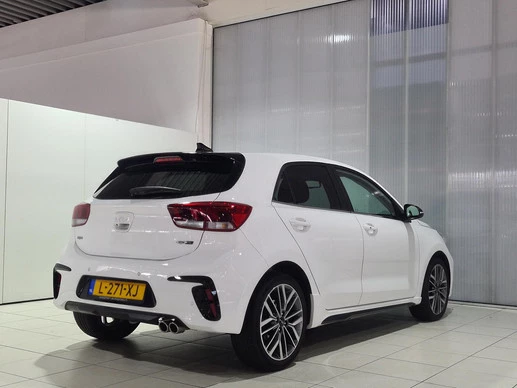 Kia Rio - Afbeelding 11 van 30