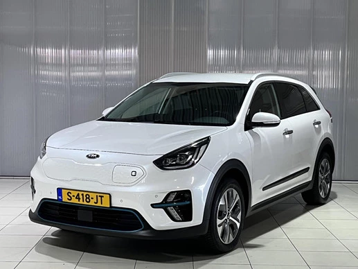 Kia e-Niro - Afbeelding 1 van 30