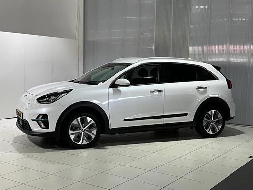 Kia e-Niro - Afbeelding 2 van 30