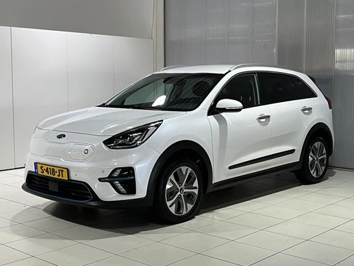 Kia e-Niro - Afbeelding 17 van 30