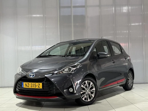 Toyota Yaris - Afbeelding 1 van 30