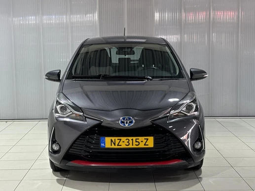 Toyota Yaris - Afbeelding 6 van 30