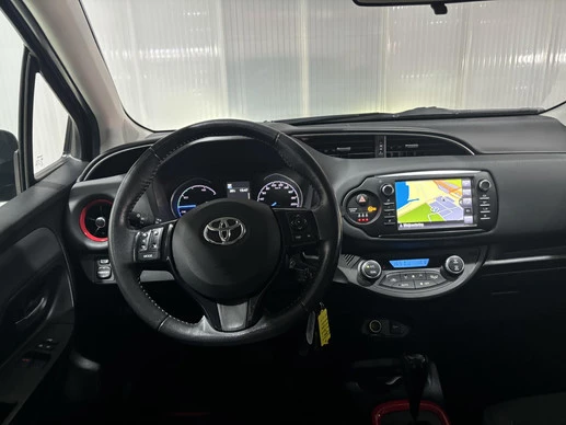 Toyota Yaris - Afbeelding 29 van 30