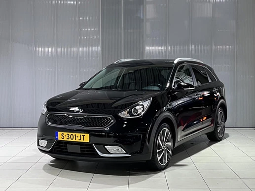 Kia Niro - Afbeelding 1 van 25