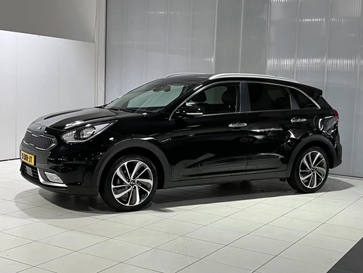 Kia Niro - Afbeelding 2 van 25