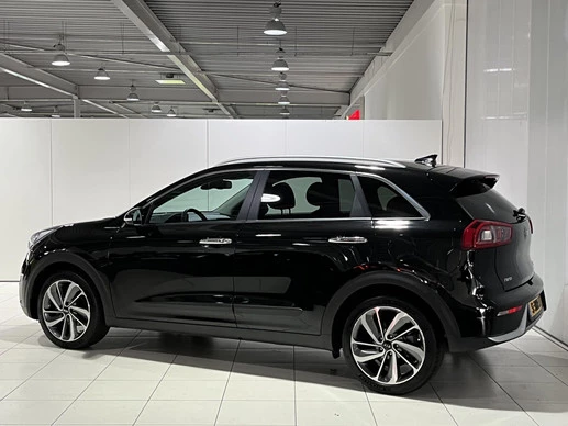 Kia Niro - Afbeelding 3 van 25