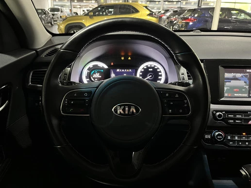 Kia Niro - Afbeelding 5 van 25