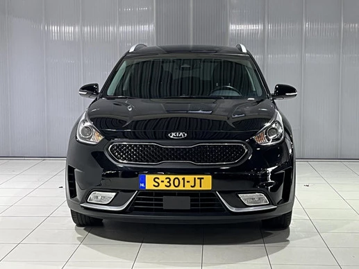 Kia Niro - Afbeelding 11 van 25