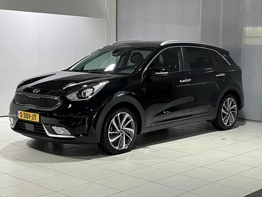 Kia Niro - Afbeelding 12 van 25